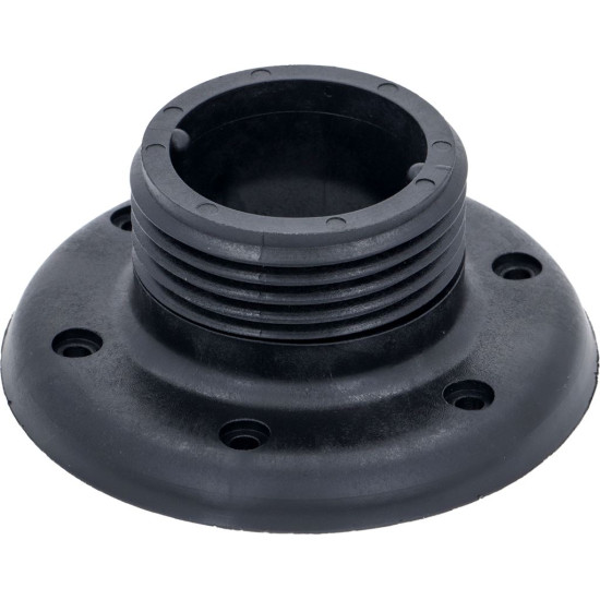 TOOL CONNECTION FLANGE ϕ 93 mm