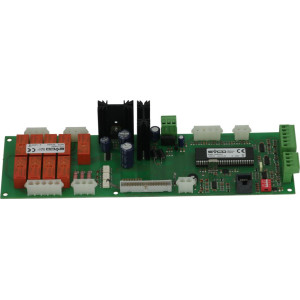 MOTHERBOARD 288x84 mm