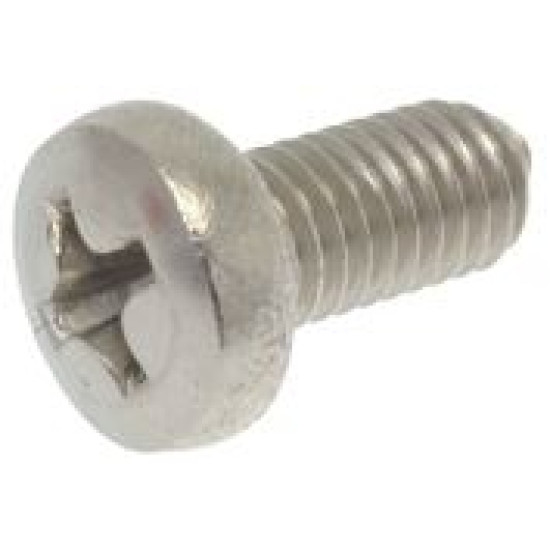 CYLINDER HEAD SCREW M5x10 CYLINDER HEAD SCREW M5x10