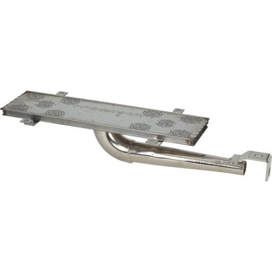 BURNER 545x200 mm