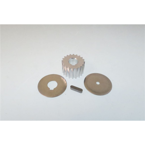 PULLEY 20 TEETH