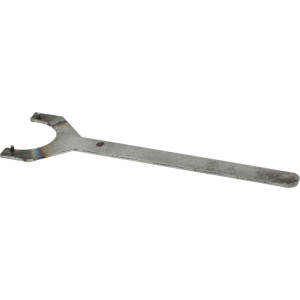 DISASSEMBLY KEY FOR ROTATING HEATING EL.