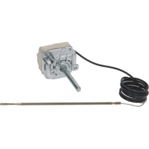 THERMOSTAT SINGLE-PHASE 50-275°C