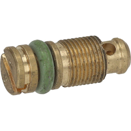 BY-PASS SCREW ϕ 1.50 mm FOR MOD. 22