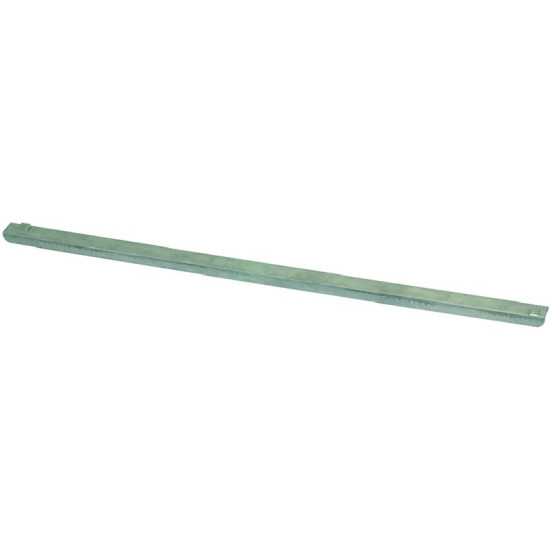 GUIDE LH 591x23x13 mm