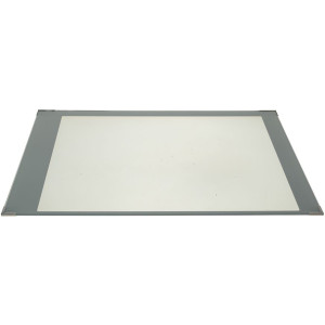 INNER GLASS FOR OVEN DOOR 860x725 mm
