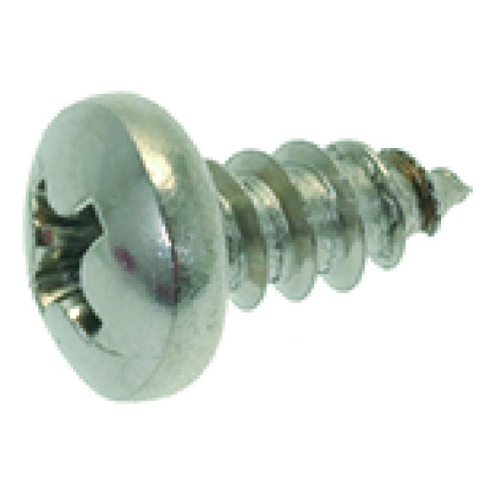 SELF-TAPPING SCREW ϕ 4.2x9.5 mm SELF-TAPPING SCREW ϕ 4.2x9.5 mm