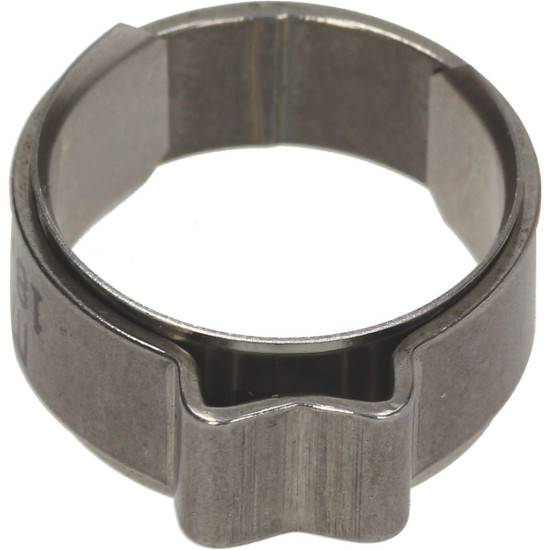 HOSE TIE ϕ 18.3 mm 1 CLIPS