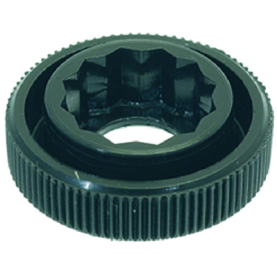 FOOT ϕ 25x8 mm