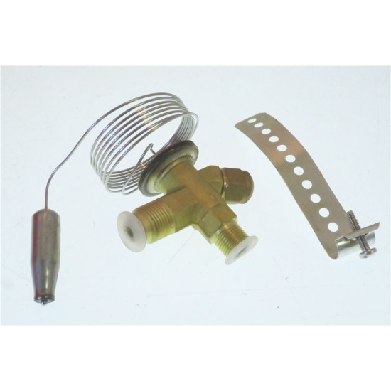 EXPANSION VALVE