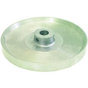 DRUM PULLEY ϕ 140 mm