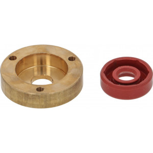 FLANGE FOR MOTOR GASKET