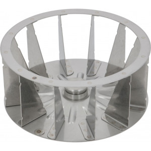 FAN ϕ 180 mm