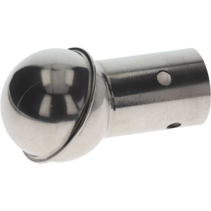 DIFFUSOR BALL COMPLETE FOR OVEN