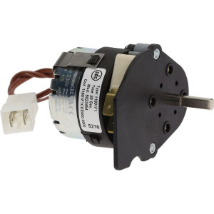 TIMER 11901F1 1 CAM 230V 50Hz