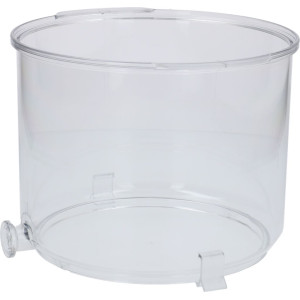 TANK FOR CHOCOLATE MAKER