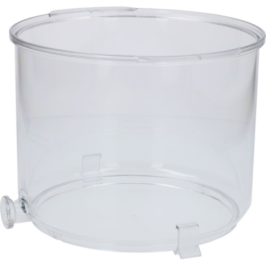 TANK FOR CHOCOLATE MAKER