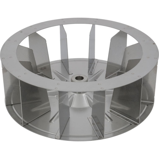 FAN ϕ 350 mm FAN ϕ 350 mm