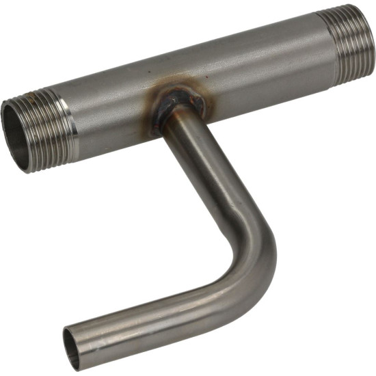 FITTING FOR DRAIN TAP ϕ 1 FITTING FOR DRAIN TAP ϕ 1