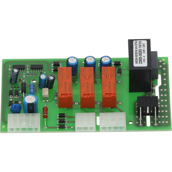DELAYER FOR 2/3 TANKS J423231C DELAYER FOR 2/3 TANKS J423231C