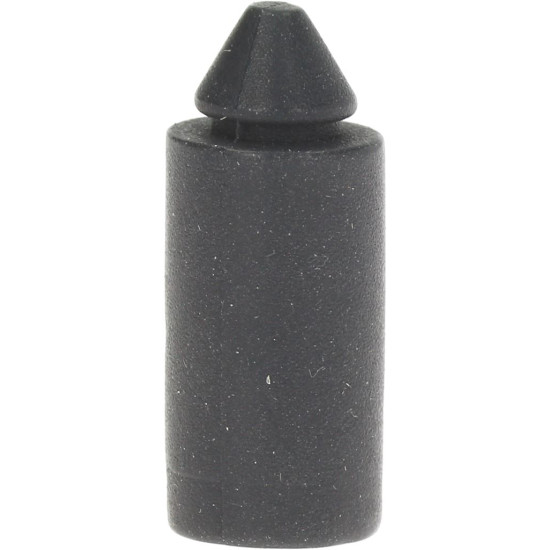 STOPPER RUBBER OVEN DOOR ϕ 12x29 mm