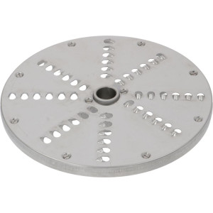 GRATING DISC FOR VEGETABLE CHOPPER Z7