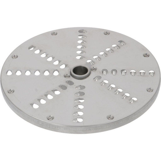 GRATING DISC FOR VEGETABLE CHOPPER Z7 GRATING DISC FOR VEGETABLE CHOPPER Z7