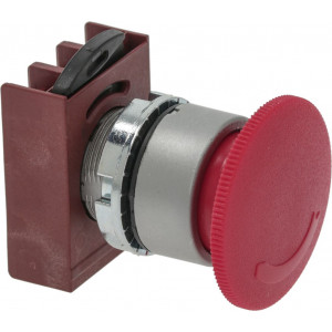 EMERGENCY PUSH-BUTTON CEMA P9MER4RN