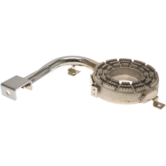 BURNER ϕ 180x335 mm