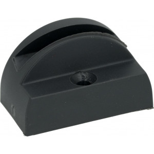 GLASS HOLDER LOWER 51x27x30 mm