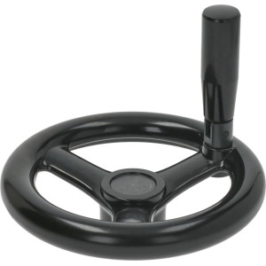 HANDWHEEL ϕ 180 mm
