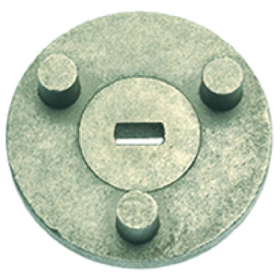 METAL COUPLING ϕ 40 mm