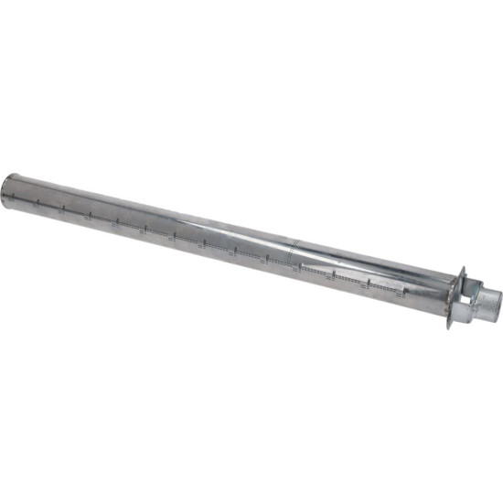 BURNER ϕ 40x510 mm