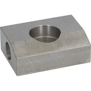 ROTATORY SUPPORT FOR SHAFT