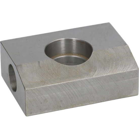 ROTATORY SUPPORT FOR SHAFT