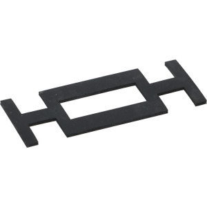 SPACER CENTRAL LOCK SOCKET