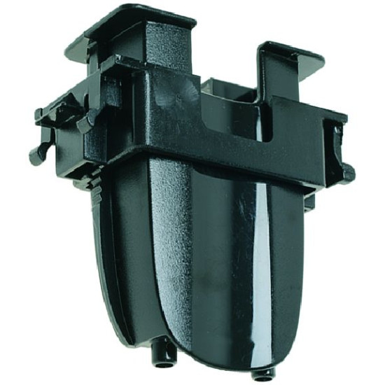 COFFEE SPOUT BLACK