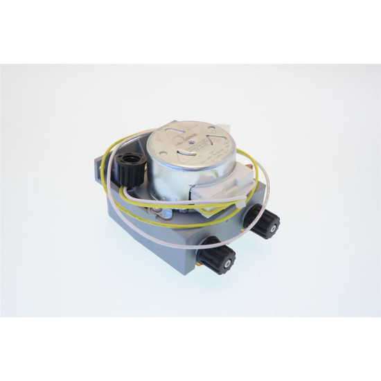 RINSE AGENT PUMP
