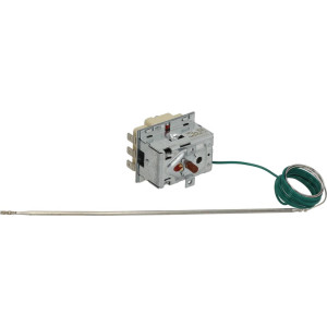 THREE-PHASE THERMOSTAT 240°C