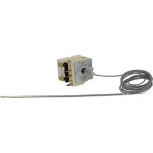THERMOSTAT SINGLE-PHASE 95-210°C