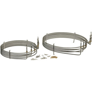 HEATING ELEMENT KIT 2x12000W 230V HEATING ELEMENT KIT 2x12000W 230V