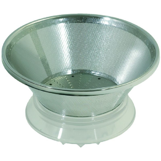 BASKET FOR CENTRIFUGE COMPLETE