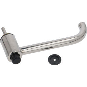 HANDLE COMPLETE OVEN DOOR