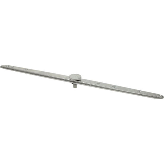 RINSE ARM ASSEMBLY 498 mm