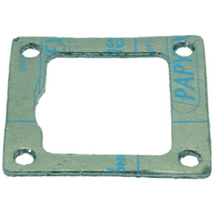 HEAT EXCHANGER GASKET