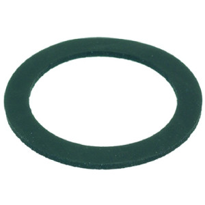 GASKET FLAT EPDM ϕ 37x28x1.5 mm
