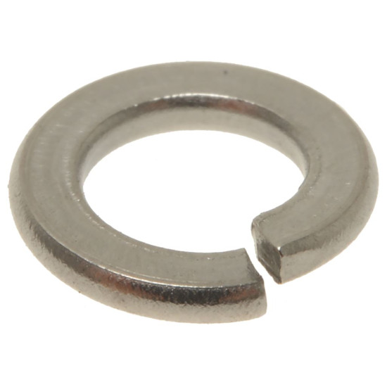 SPIRAL SPRING WASHER M5 SPIRAL SPRING WASHER M5