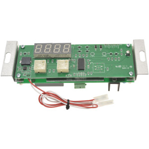 CIRCUIT KEY BOARD 190x55 mm