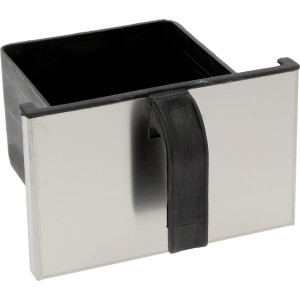 OIL DRAIN PAN 178x114x147 mm