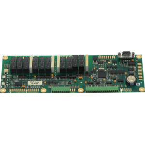 MOTHERBOARD 253x90 mm